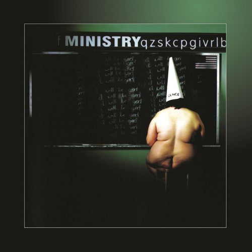 Ministry - Dark Side of the Spoon (Vinyl)