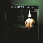 Ministry - Dark Side of the Spoon (Vinyl)