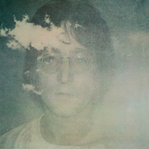John Lennon - Imagine (Vinilo)
