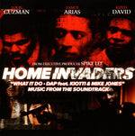 Dap (2) Feat. Kiotti & Mike Jones (2) : What It Do (CD, Single, Promo)