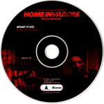 Dap (2) Feat. Kiotti & Mike Jones (2) : What It Do (CD, Single, Promo)