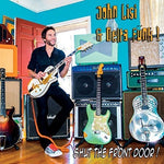 John Lisi - Cierra la puerta principal (CD)
