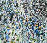 the album cover for Amir Elsaffar - Crisis