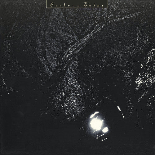 Cocteau Twins - Pink Opaque (Vinyl)