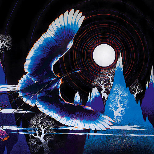 グレッグ・フォート - ザ・ダンサーズ・アット・ジ・エッジ・オブ・タイム (CD)