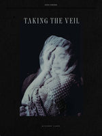 the album cover for Hior Chronik - Taking the Veil