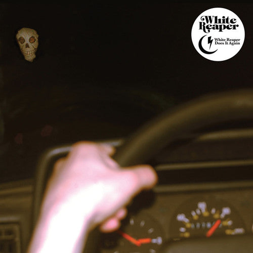 White Reaper - White Reaper lo vuelve a hacer (CD)