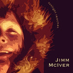 the album cover for Jimm Mciver - Sunlight Reaches