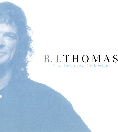 B.J. Thomas - Definitive Collection (CD)