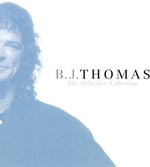B.J. Thomas - Definitive Collection (CD)