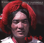 Hombres de Dharamsala (CD)