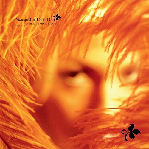 Stone Temple Pilots - Shangri-La Dee Da (アナログ盤)