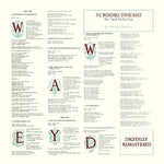 the album cover for Incredible String Band - Wee Tam & the Big Huge