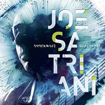 Joe Satriani - Shockwave Supernova (Vinilo)