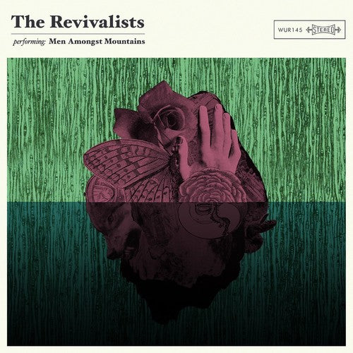 The Revivalists - Men Amongst Mountains (Vinyl)