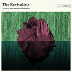 The Revivalists - Men Amongst Mountains (Vinyl)
