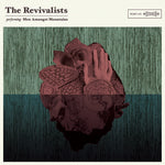 The Revivalists - Men Amongst Mountains (CD)