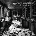the album cover for Worthwhile - Old World Harm