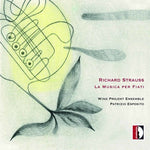 Music for Wind Instruments (CD)