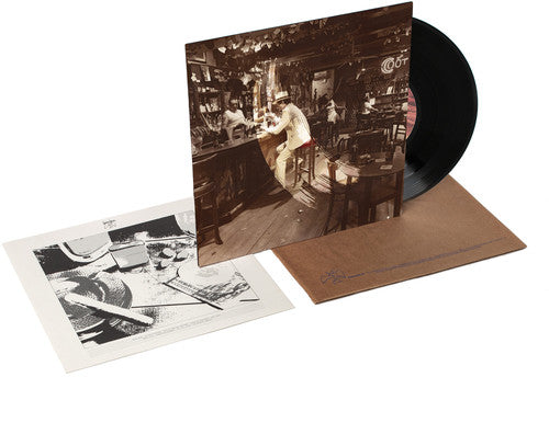 Led Zeppelin - In Through the Out Door (Vinyl)