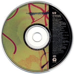 U2 : Who's Gonna Ride Your Wild Horses (CD, Maxi)