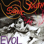 ソニック・ユース - Evol (レコード)