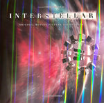 Hans Zimmer : Interstellar (Original Motion Picture Soundtrack) (2xLP, Album, Dlx, Ltd, Num, RE, Pur)
