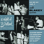 Art Blakey - A Night At Birdland, Vol. 2 (Vinyl)