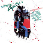 Beverly Hills Cop (Música de la película) (Vinilo)