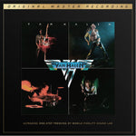 Van Halen : Van Halen (2x12", Album, RE, RM, 180 + Box, Ltd, Num)