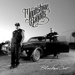 Moonshine Bandits - Apagado (CD)