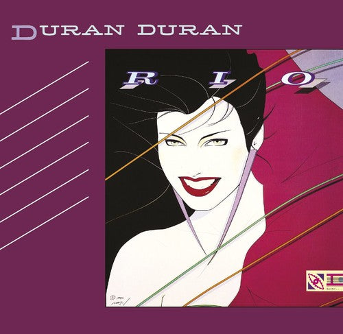 Duran Duran - Río (CD)