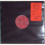 Ready For The World : B.Y.O.B. / I Just Want You To Know (12")