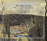 Complete Symphonies (CD)