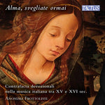 the album cover for Brochus / Anonima Frottolisti - Alma Svegliate Ormai