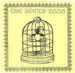 The Spinto Band : Spinto Band, The (7", Ltd)