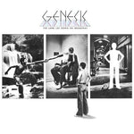 Genesis : The Lamb Lies Down On Broadway (4x12", Album, Ltd, Num, RE, RM, 180)