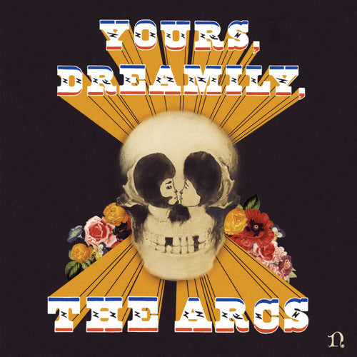 Arcs - Yours, Dreamily (レコード)