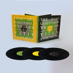 Titus Andronicus - La tragedia más lamentable (Vinilo)