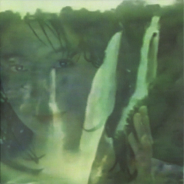 Nmesh / Telepath テレパシー能力者 : ロストエデンへのパス = The Path To Lost Eden (3xLP, Album, RE, Gre)