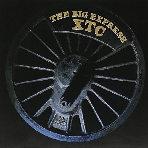 XTC - Gran Expreso (CD)