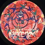 Various : Dance Now!! (Arista's Dance Collection Vol. 1) (LP, Comp)