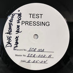 Dave Armstrong : Make Your Move (Part 1) (12", TP)