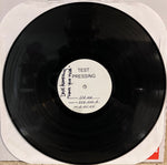 Dave Armstrong : Make Your Move (Part 1) (12", TP)