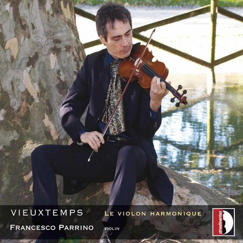 Violín armónico (CD)