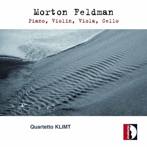 Piano Violin Viola Cello (CD)