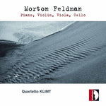 Piano Violin Viola Cello (CD)