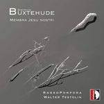 Membra Jesu Nostri (CD)