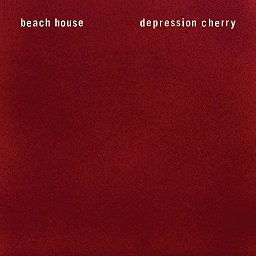 ビーチ・ハウス - Depression Cherry (CD)