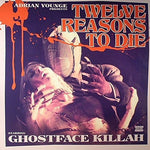 Ghostface Killah - Doce razones para morir (CD)